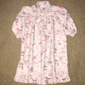Pajamas - 2T Pottery Barn Kids Owl Nightgown Pajamas - 2T Pottery Barn Kids Owl Nightgown